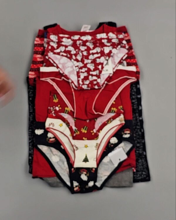 Фотография  897 - Нижнее белье CALZEDONIA дети#40 шт, ЛОТ №8824 оптом в Салехарде и Ямало-Ненецком АО