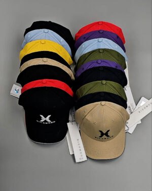 Фотография  927 - Кепки мужские C-3328 (MEN CAPS J-R/S) #20 шт оптом в Салехарде и Ямало-Ненецком АО