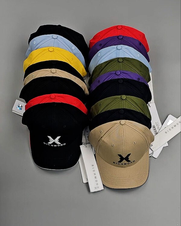 Фотография  550 - Кепки мужские C-3328 (MEN CAPS J-R/S) #20 шт оптом в Салехарде и Ямало-Ненецком АО