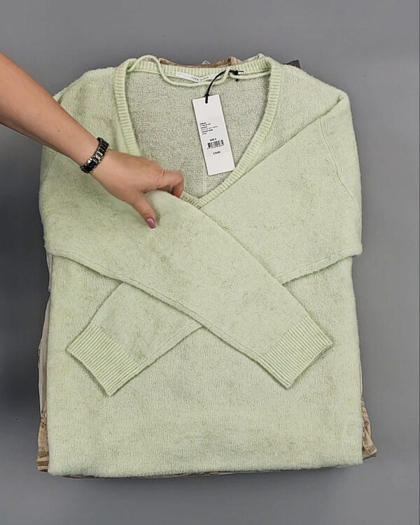 Фотография  444 - YA YA mix 43 В#30 шт оптом в Салехарде и Ямало-Ненецком АО