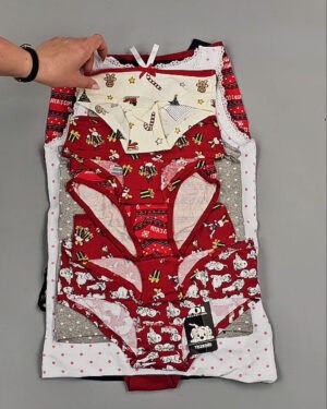 Фотография  209 - Нижнее белье CALZEDONIA дети#40 шт, ЛОТ №8825 оптом в Салехарде и Ямало-Ненецком АО