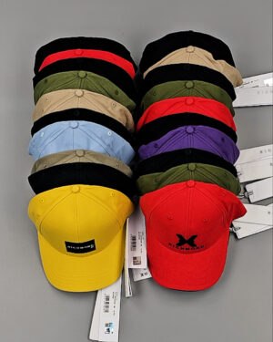 Купить Кепки мужские C-3328 (MEN CAPS J-R/S) #20 шт, ЛОТ №8845 оптом в Салехарде и Ямало-Ненецком АО