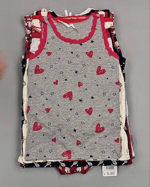 Фотография  435 - Нижнее белье CALZEDONIA дети#40 шт, ЛОТ №8827 оптом в Салехарде и Ямало-Ненецком АО