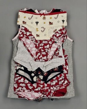 Фотография  771 - Нижнее белье CALZEDONIA дети#40 шт, ЛОТ №8826 оптом в Салехарде и Ямало-Ненецком АО