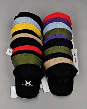 Купить Кепки мужские C-3328 (MEN CAPS J-R/S) #20 шт оптом в Салехарде и Ямало-Ненецком АО