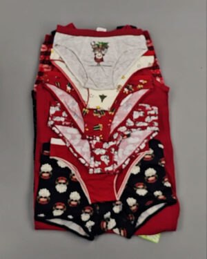 Фотография  224 - Нижнее белье CALZEDONIA дети#40 шт, ЛОТ №8824 оптом в Салехарде и Ямало-Ненецком АО