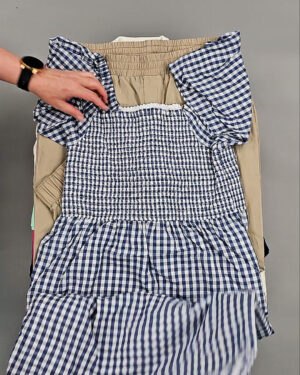 Фотография  454 - TCM Summer 104#15 кг, ЛОТ №8731 оптом в Салехарде и Ямало-Ненецком АО