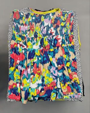 Купить XXL Summer mix БМ#20 кг, ЛОТ № ВК0137 оптом в Салехарде и Ямало-Ненецком АО