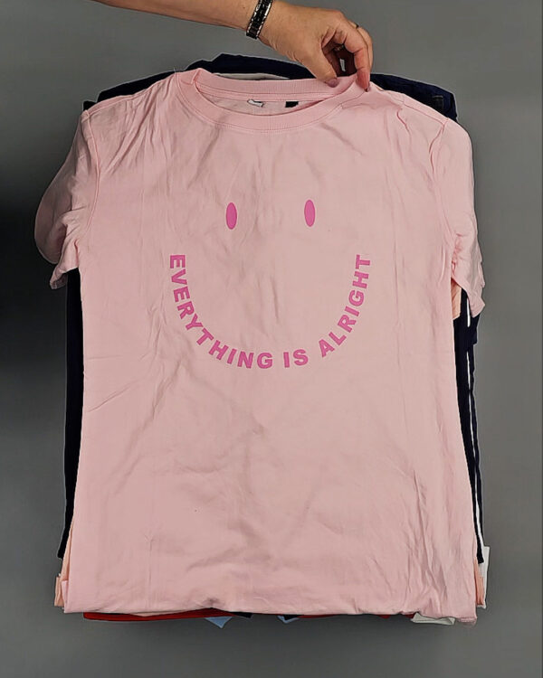 Фотография  284 - TCM Summer 074#15 кг, ЛОТ №8900 оптом в Салехарде и Ямало-Ненецком АО