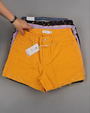 Фотография  943 - Шорты Bestseller 045 B#6 кг, ЛОТ №8914 оптом в Салехарде и Ямало-Ненецком АО