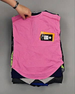 Фотография  328 - KIDS СТОК CAN 084#5 кг, ЛОТ №8792 оптом в Салехарде и Ямало-Ненецком АО