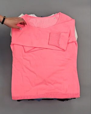 Фотография  373 - CIRCUS mix #12,1 кг, ЛОТ №8808 оптом в Салехарде и Ямало-Ненецком АО