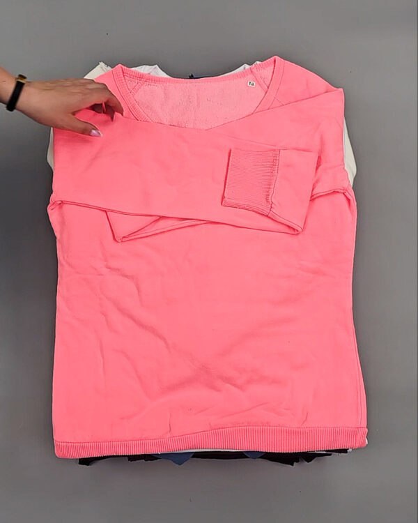 Фотография  871 - CIRCUS mix #12,1 кг, ЛОТ №8808 оптом в Салехарде и Ямало-Ненецком АО