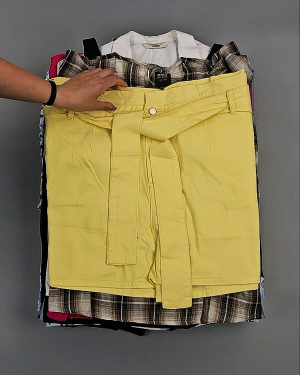 Фотография  162 - GEORGE+ARCADIA mix S AD16#10 кг оптом в Салехарде и Ямало-Ненецком АО