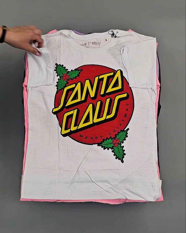 Фотография  519 - CIRCUS mix #12 кг, ЛОТ №8807 оптом в Салехарде и Ямало-Ненецком АО