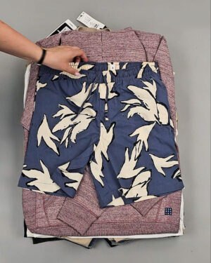 Фотография  619 - ONLY/JJ/BLEND men Summer 045#10 кг, ЛОТ №8809 оптом в Салехарде и Ямало-Ненецком АО