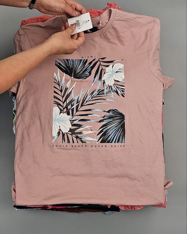 Фотография  651 - GEORGE+ARCADIA mix S AD16#10 кг, ЛОТ №8882 оптом в Салехарде и Ямало-Ненецком АО