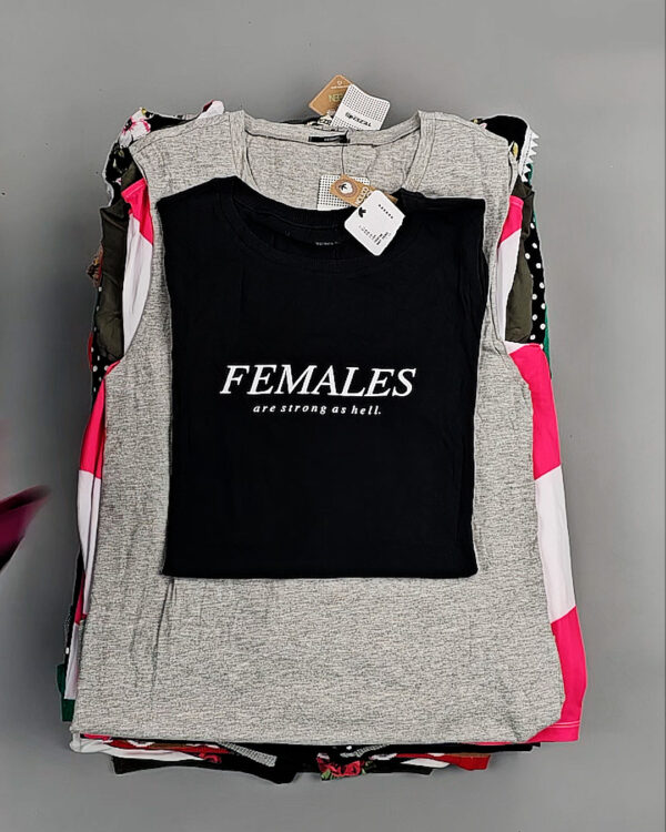 Фотография  112 - CALZEDONIA лето mix#50 шт, ЛОТ №8858 оптом в Салехарде и Ямало-Ненецком АО