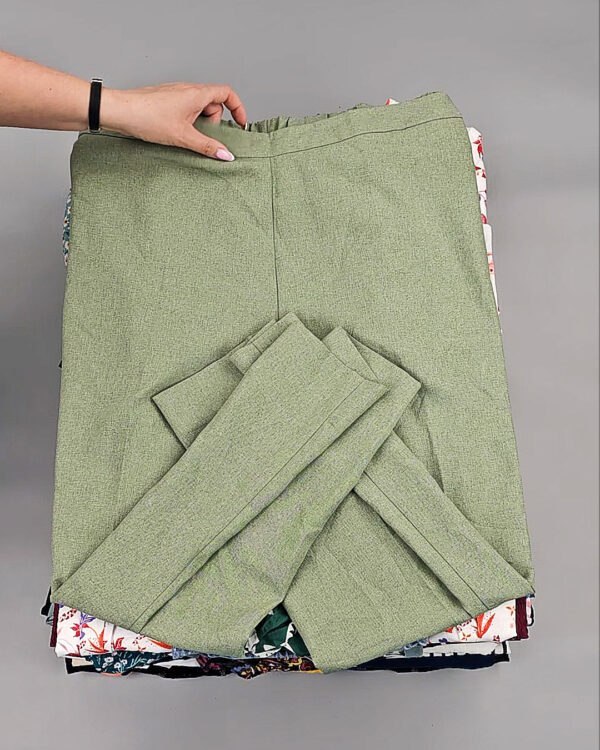 Фотография  749 - XXL Summer mix БМ#20 кг, ЛОТ № ВК0136 оптом в Салехарде и Ямало-Ненецком АО