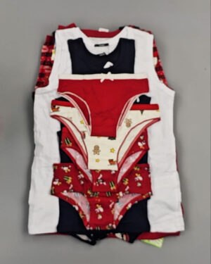 Купить Нижнее белье CALZEDONIA дети#40 шт, ЛОТ №8824 оптом в Салехарде и Ямало-Ненецком АО