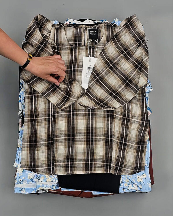 Фотография  292 - GEORGE+ARCADIA mix S AD16#10 кг, ЛОТ №8884 оптом в Салехарде и Ямало-Ненецком АО