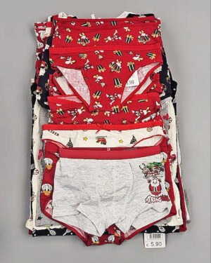 Купить Нижнее белье CALZEDONIA дети#40 шт, ЛОТ №8827 оптом в Салехарде и Ямало-Ненецком АО