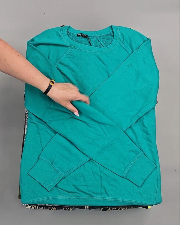 Фотография  211 - CIRCUS mix #12 кг, ЛОТ №8806 оптом в Салехарде и Ямало-Ненецком АО