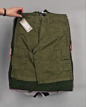 Фотография  766 - ONLY/JJ/BLEND men Summer 045#13 кг, ЛОТ №8812 оптом в Салехарде и Ямало-Ненецком АО