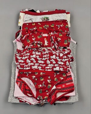 Купить Нижнее белье CALZEDONIA дети#40 шт, ЛОТ №8826 оптом в Салехарде и Ямало-Ненецком АО