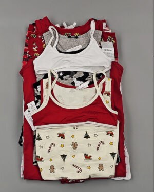 Купить Нижнее белье CALZEDONIA дети#40 шт, ЛОТ №8825 оптом в Салехарде и Ямало-Ненецком АО