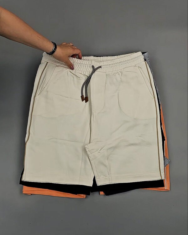 Фотография  360 - Шорты мужские Sorbino C-3133 (Men Short Sorbino) #8,55 кг, ЛОТ №8849 оптом в Салехарде и Ямало-Ненецком АО