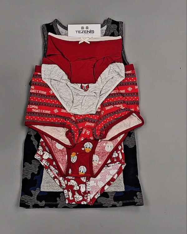 Фотография  319 - Нижнее белье CALZEDONIA дети#40 шт оптом в Салехарде и Ямало-Ненецком АО