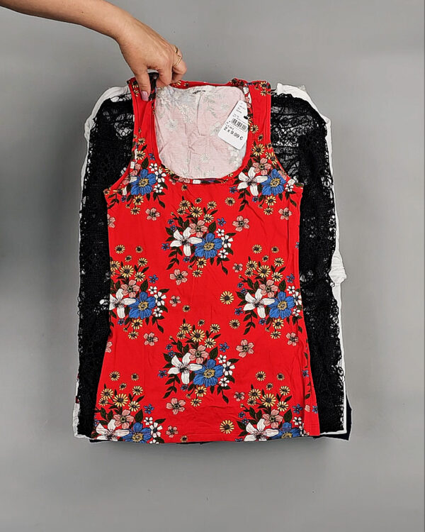 Фотография  387 - CALZEDONIA лето mix#50 шт, ЛОТ №8853 оптом в Салехарде и Ямало-Ненецком АО