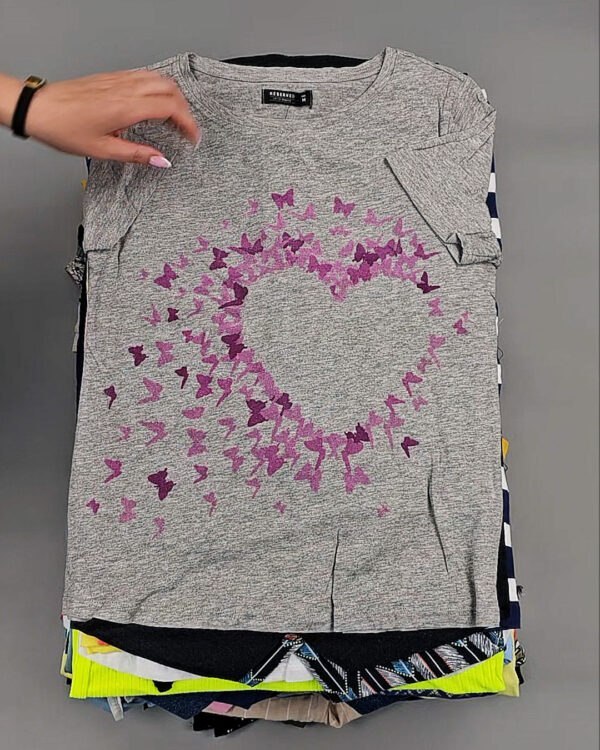 Фотография  433 - LPP Summer mix#20 кг, ЛОТ №8803 оптом в Салехарде и Ямало-Ненецком АО