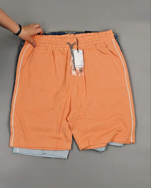 Фотография  793 - Шорты мужские Sorbino C-3133 (Men Short Sorbino) #8,55 кг, ЛОТ №8850 оптом в Салехарде и Ямало-Ненецком АО