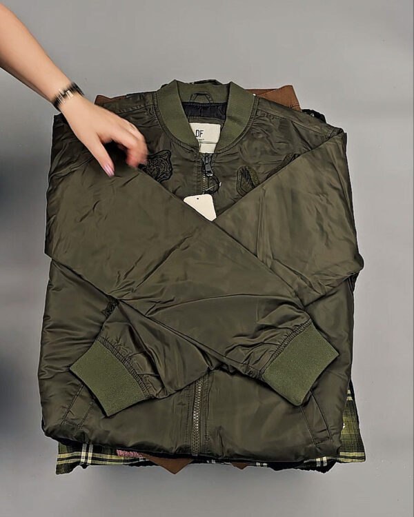 Фотография  808 - DEFACTO mix Sp/Sum#16,82 кг, ЛОТ №8819 оптом в Салехарде и Ямало-Ненецком АО