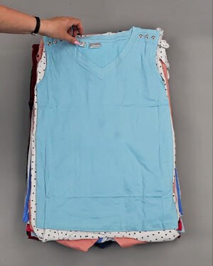 Фотография  243 - Bon Prix м/ж Summer#30 шт, ЛОТ №8777 оптом в Салехарде и Ямало-Ненецком АО