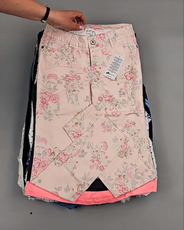 Фотография  316 - Bon Prix м/ж Summer#30 шт, ЛОТ №8779 оптом в Салехарде и Ямало-Ненецком АО