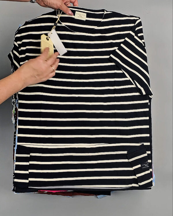 Фотография  343 - GEORGE+ARCADIA mix S AD16#10 кг, ЛОТ №8882 оптом в Салехарде и Ямало-Ненецком АО