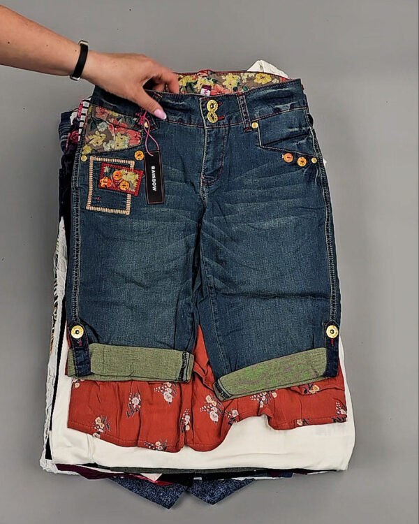 Фотография  975 - Bon Prix м/ж Summer#30 шт, ЛОТ №8778 оптом в Салехарде и Ямало-Ненецком АО