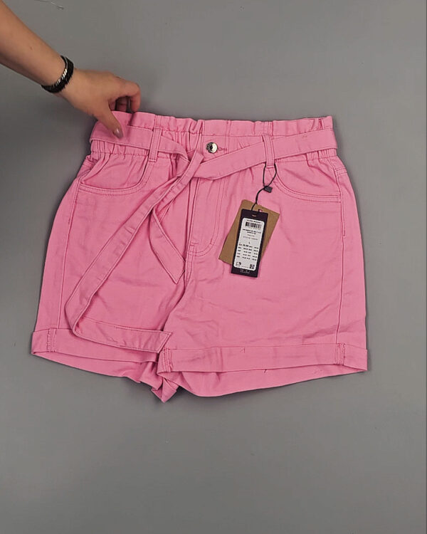 Фотография  503 - Шорты Bestseller 045 B#6 кг, ЛОТ №8914 оптом в Салехарде и Ямало-Ненецком АО