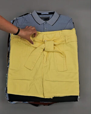 Фотография  818 - GEORGE+ARCADIA mix S AD16#10 кг, ЛОТ №8885 оптом в Салехарде и Ямало-Ненецком АО