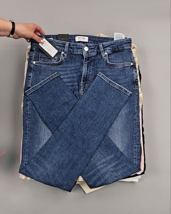 Фотография  382 - ONLY/JJ/BLEND men Summer 045#13 кг, ЛОТ №8812 оптом в Салехарде и Ямало-Ненецком АО