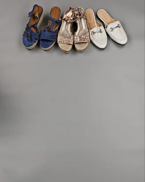 Фотография  964 - Обувь босоножки#11 кг оптом в Салехарде и Ямало-Ненецком АО