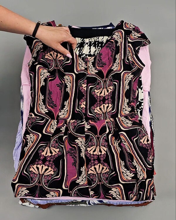 Фотография  620 - Mix Euro Summer#100 кг, ЛОТ № ВК0138 оптом в Салехарде и Ямало-Ненецком АО