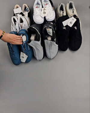 Фотография  157 - Кроссовки Reebok#23 шт, ЛОТ №8897 оптом в Салехарде и Ямало-Ненецком АО