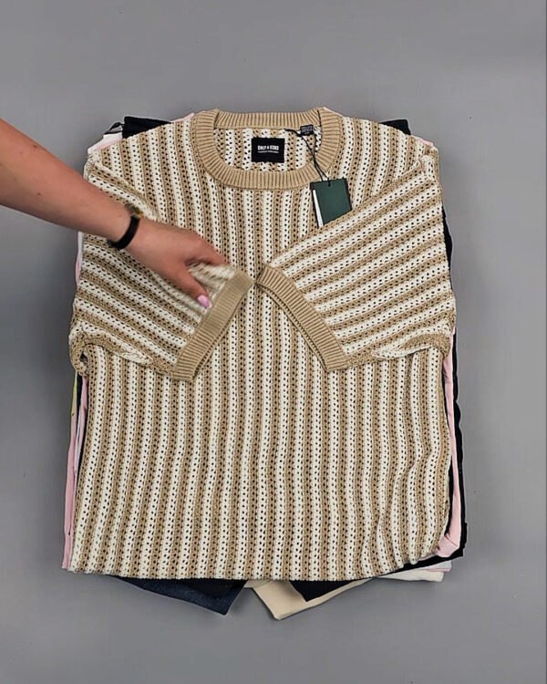 Фотография  303 - ONLY/JJ/BLEND men Summer 045#13 кг, ЛОТ №8812 оптом в Салехарде и Ямало-Ненецком АО