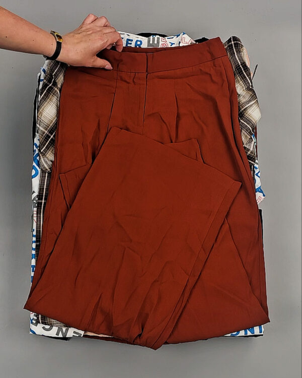 Фотография  351 - GEORGE+ARCADIA mix S AD16#10 кг, ЛОТ №8884 оптом в Салехарде и Ямало-Ненецком АО