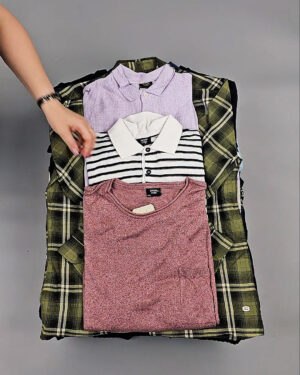 Фотография  886 - DEFACTO mix Sp/Sum#16,82 кг, ЛОТ №8819 оптом в Салехарде и Ямало-Ненецком АО