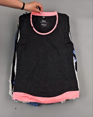 Фотография  581 - Bon Prix м/ж Summer#30 шт, ЛОТ №8779 оптом в Салехарде и Ямало-Ненецком АО